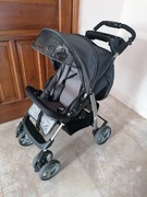 Wózek spacerowy Coto baby