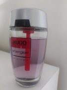 Hugo Boss Energise edt 115/125ml unikat!Starsza wersja sprzed reformulacji 