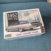 Chevrolet Impala SS Hardtop 3in1  - Revell 1/25