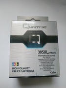 Quantec tusz 305 XL do HP 