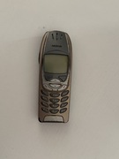 Nokia 6310i niezniszczalna klasyczna kolekcjonerska