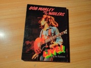 Bob Marley & Wailers Live DVD 
