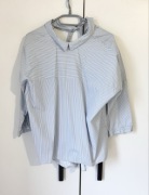 Elegancka koszula Mohito, bawełna r.38