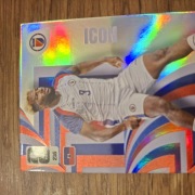 FIFA WORLD CUP AMERICA 2026 PANINI Haiti 216 Nazon