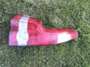 Lampa lewa tylna OEM Volvo V50 przed lift