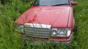 Mercedes w 124 Lampy Hella Przednie Prawy i Lewy 