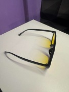 Okulary Vintage Retro