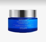 Maska na noc Novage Oriflame