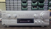 Technics SA-DX940 w kolorze srebrnym