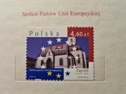 Fi 4491 ** Stolice państw U. E.