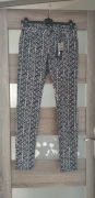 Jeansy skinny damskie Fishbone r. M 38 nowe z metką 