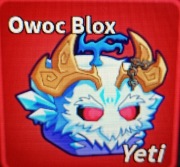 Yeti|Blox fruits|Roblox