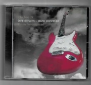 Dire Straits & Mark Knopfler - Private Investigations (the best of) CD
