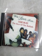 With love from smoke the Best of the ballads