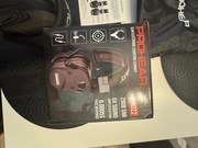 ultra-cienkie nauszniki strzeleckie PROHEAR. 