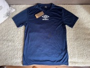 Męska koszulka sportowa, treningowa Umbro, rozm. L/XL-nowa z metką