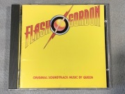 Queen - Flash Gordon (I wydanie)