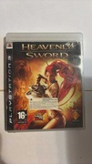 Heavenly Sword Sony PlayStation 3 (PS3)