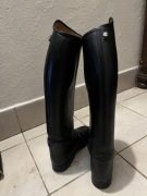 Oficerki cavallo r 4i1/2(37,5)