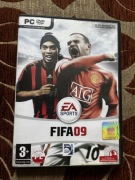 FIFA 09 na komputer pc 