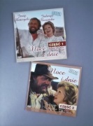 Noce i dnie - DVD