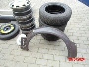 VW Golf II Komplet . Okazja.