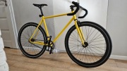 Ostre koło Fixie Csepel Royal 3 ***