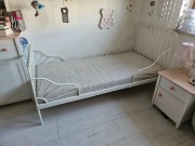 Łóżko Minnen Ikea