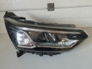 SsangYong Corando Korando 4 IV lampa prawa full led  1011-500628