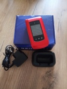 Telefon komórkowy dla seniora z klapką 