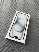 iPhone 15 plus  