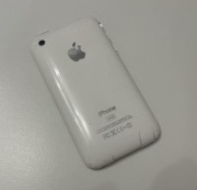 iPhone 3GS | 16GB | Uszkodzony