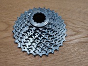 Kaseta Shimano Deore XT CS-M737