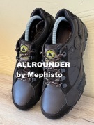 Buty trekkingowe Allrounder by Mephisto