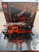 Lego TECHNIC 42088 CIĘŻARÓWKA - JAK NOWE