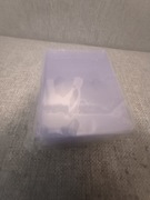 Holdery ochronne  na karty piłkarskie pokemon tp-35 nowe zestaw 25 szt
