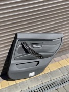 Boczek BMW f36 prawy tył nowy