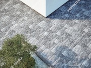 kostka bruk COMO płyta betonowa deptak chodnik obejście obrzeże podwórko