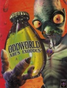 Oddworld: Abe's Exoddus KLUCZ STEAM
