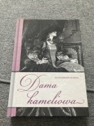 Dama kameliowa Aleksander Dumas