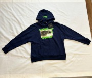 Nowa bluza z kapturem Palm Angeles rozmiar XL