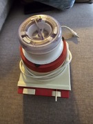 Mlynek do kawy PREDOM- Vintage PRL- dzialajacy