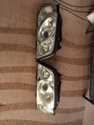Lampa ( lampy)Mercedes W202  SONAR SK3301-11394