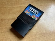 Tetris- Commodore Plus4