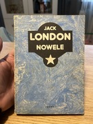 JACK LONDON - NOWELE