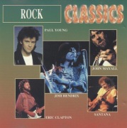 Rock Classic Rock CD 
