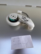 Wentylator osuszający zmywarka Hotpoint Ariston