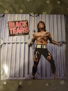 BLACK TEARS - The Slave 1985 Niemiecki Heavy Metal