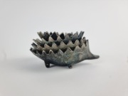 Popielniczka jeż Vintage 