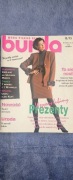 Burda 10/1995 z wykrojami               t5